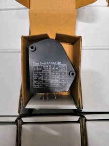 DS-ALL Phổ Rã Đông Hẹn Giờ Forrefrigerator Có Thể Điều Chỉnh Rã Đông Hẹn Giờ. - Product Image 4