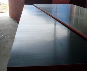 Tablero fabricado con láminas debobinadas de Álamo unidas con adhesivo fenólico. Cuenta con 11 láminas intercaladas, el sentido - Product Image 3