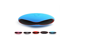 Nuevos productos innovadores 2016 Fútbol <span class=keywords><strong>altavoz</strong></span> Bluetooth Con logotipo personalizado regalo - Product Image 3