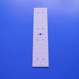 用于 SMD Led 的大功率 Led 路灯铝 PCB