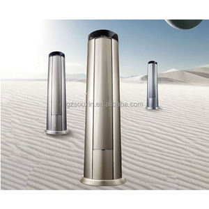 GRK gree <span class=keywords><strong>Midea</strong></span> TCL chigo <span class=keywords><strong>aire</strong></span> acondicionado 48000 BTU con diseño único - Product Image 1