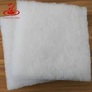 Acolchado de Poliéster con Aislamiento Térmico Impermeable para Ropa de Esquí - Product Image 2