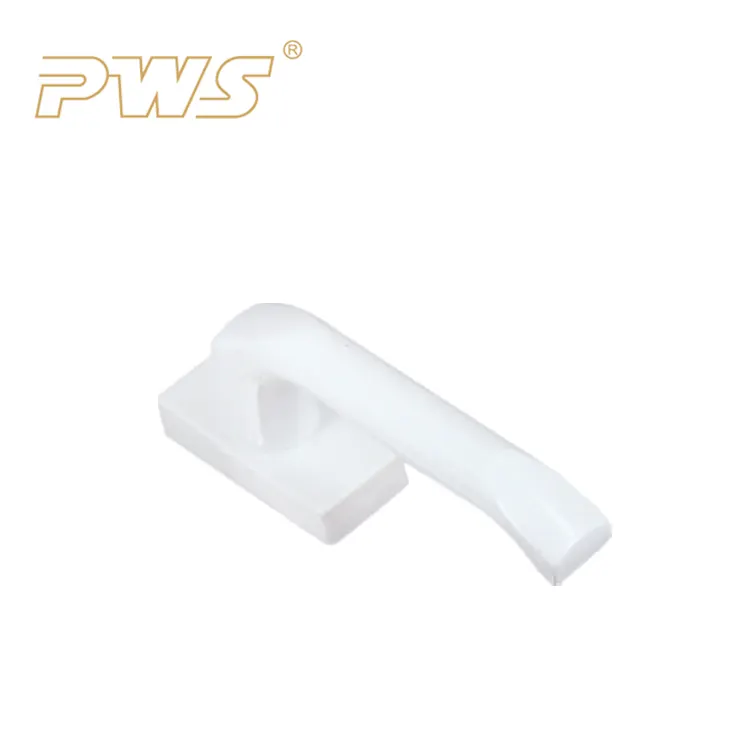 Aluminum Window and Door Espagnolette Handle for UPVC Sliding Doors and Windows