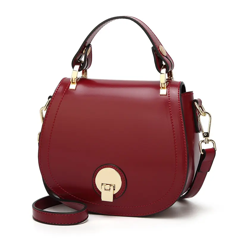 Angedanlia-PU Leather Mini Handbags для Women, Small Shoulder Bags, Guangzhou 2021