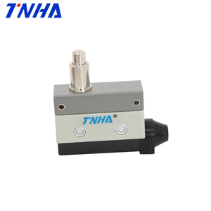 Tnha สวิตช์ไมโครแบบจำกัดสวิตช์แบบจำกัดสวิตช์แบบจำกัด15A 250V CL7100 - Product Image 1