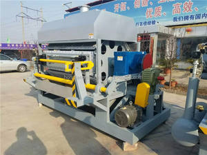 <span class=keywords><strong>Prix</strong></span> de la ligne de production de machines à plateaux à œufs de grande puissance - Product Image 4