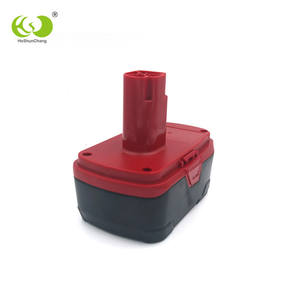 Gute Qualität werkzeug ersatzteile Für CRAFTSMAN 19,2 V Li-Ion 11374 - Product Image 1