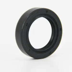 Hydraulic Cylinder Seals DSH PU Dust Hydraulic Wiper Oil Seal Use For Hydraulic Polyurethane Pu Oil Seal