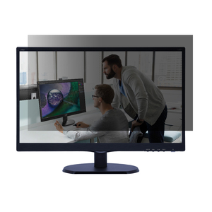 Filtro Privacy antiriflesso per Laptop Anti-Peep da 24 pollici protezione dello schermo con protezione della luce blu per <span class=keywords><strong>Monitor</strong></span> del Computer <span class=keywords><strong>Lenovo</strong></span> - Product Image 2
