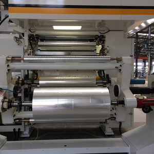 Macchina da Stampa Rotocalco Usata in Vendita - Product Image 1