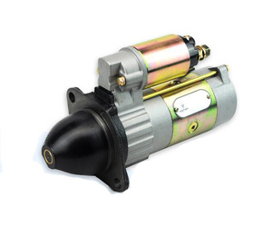 Démarreur Foton QDJ2636C/OLLIN BJ1043 24V Démarreur électrique automatique pour camion Howo Pièces de carrosserie - Product Image 1