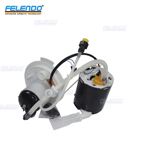 Fabrika satış yakıt pompası Land Rover Freelander <span class=keywords><strong>2</strong></span> için LR038601 3.2L benzin yakıt pompası gönderen - Product Image 4