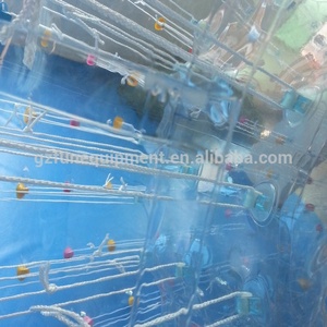 핫 세일 대형 <span class=keywords><strong>PVC</strong></span> 인플레이터블 랜드 조브 볼 / 인플레이터블 롤러 볼 - Product Image 6