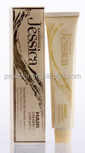 2015 Permanent <span class=keywords><strong>Type</strong></span> de cheveux couleur Blonde - Product Image 1