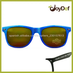 2014 más popular caminante estilo gafas promoción gafas de sol