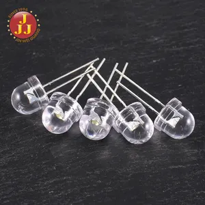 3mm 5mm 8mm 10mm Led light emitting diode manufacturer