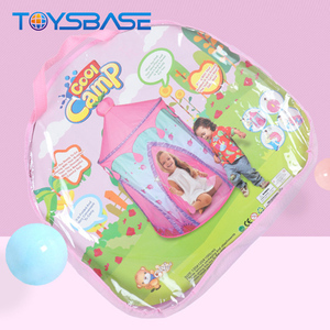 <span class=keywords><strong>Tenda</strong></span> <span class=keywords><strong>Principessa</strong></span> per Bambine, Grande Casa Gioco, <span class=keywords><strong>Tenda</strong></span> Castello Pop-up per Giochi al Chiuso e all'Aperto - Product Image 3