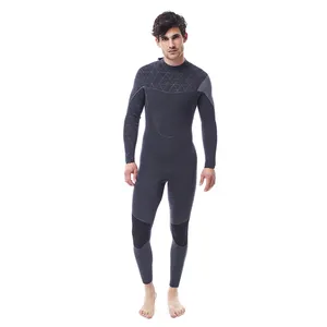 Tùy chỉnh lướt mặc neoprene phù hợp với Neoprene lặn phù hợp với wetsuits lướt freediving ướt phù hợp với 3mm Neoprene người đàn ông wetsuit