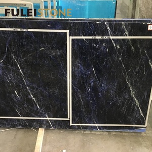 Sodalite <span class=keywords><strong>Blu</strong></span> <span class=keywords><strong>Granito</strong></span> Prezzo Per Piastrelle - Product Image 4