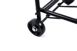 Troli Tangan Lipat, Pooyo Bubuk Lapisan Kecil Lipat Tangan 15ZP - Product Image 6