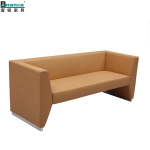 2024 bonanza fabriqué à foshan abordable petit canapé simple indonésie pour le salon du meuble indonésien - Product Image 6