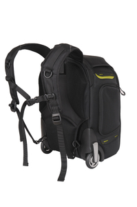 2018 Thuận Buồn Xuôi Gió Mới được thiết kế <span class=keywords><strong>dslr</strong></span> túi máy ảnh xe đẩy túi máy ảnh - Product Image 3