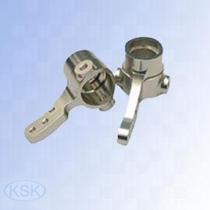 Services d'usinage CNC de haute précision personnalisés OEM pour pièces métalliques en acier inoxydable laiton vis goupille tige arbre broche fil de brochage EDM - Product Image 2