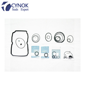 K141900a hộp số tự động sửa chữa đại tu Kit cho 722.6 96-up CVT hộp số con dấu dầu xây dựng lại Bộ dụng cụ - Product Image 2