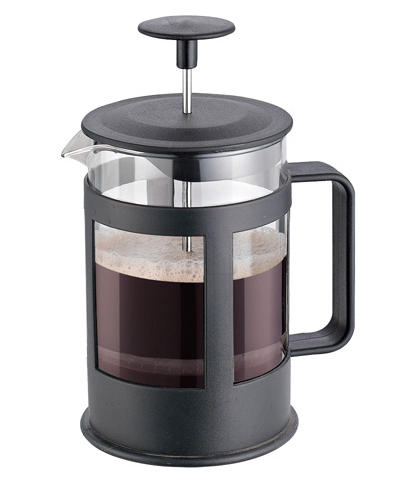 Wholesale 1000ml coffee french press french press coffee plunger french coffee press