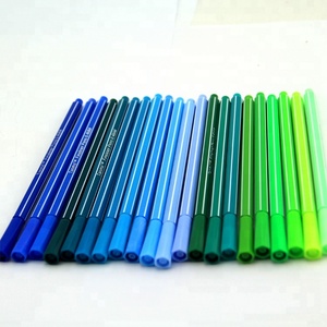 Pennarelli artistici pennarelli artistici a colori pennarelli Fineliner coloranti - Product Image 3