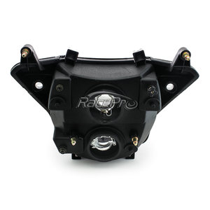 Gruppo faro moto RP6611-1413E Racepro per <span class=keywords><strong>Suzuki</strong></span> GSF1250S 07-08 GSF1250 07-10 <span class=keywords><strong>GSF</strong></span> 650 05-08 - Product Image 3