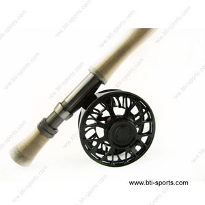 Canne à <span class=keywords><strong>pêche</strong></span> personnalisée avec un blank de canne à <span class=keywords><strong>pêche</strong></span> en carbone Toray du Japon - Product Image 3