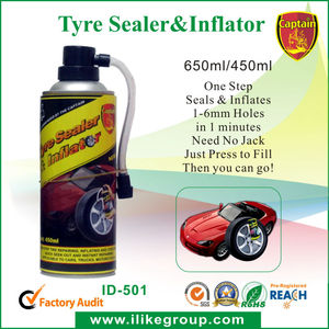 reparación de pinchazos --35g Gratis Especialistas del automovil - Product Image 1