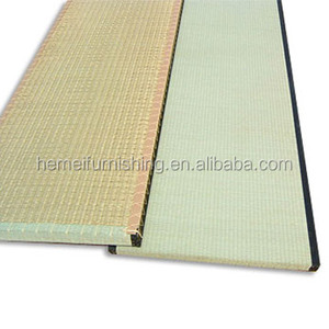 사용자 정의 다른 크기와 두께 및 소재 다다미 매트 - Product Image 5