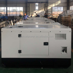 커민스 150kva 디젤 발전기 가격 방글라데시 - Product Image 2