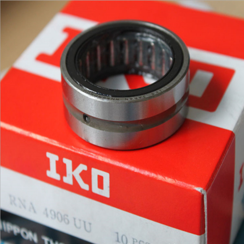 コーリング('02米) Japan IKO Needle Roller Bearings NA4902 RNA 4902 - High Precision
