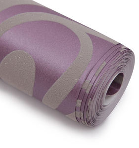 Vari Tipi di Carta da Parati Non Tessuta 3D con Motivi Naturali in Inglese - Product Image 5