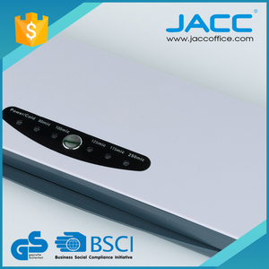 BSCI Standard <span class=keywords><strong>Photo</strong></span> Machine À <span class=keywords><strong>Plastifier</strong></span> avec Usine Prix (LM341A) - Product Image 2