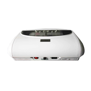 Spa Kaki Detoks dengan Sistem Kerja Ganda, Mesin Perawatan Kaki Spa - Product Image 3