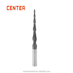 1/4 Inch Cnc Khắc Gỗ Côn Bóng <span class=keywords><strong>Router</strong></span> <span class=keywords><strong>Bits</strong></span> - Product Image 4