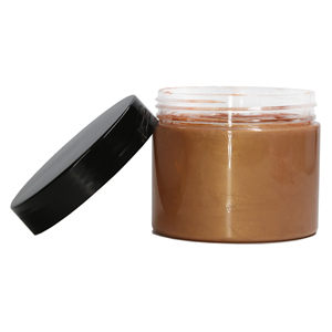 Étiquette privée personnalisée, maquillage scintillant, crème pour le corps, nouveauté - Product Image 2