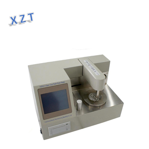 HZBS-3 <span class=keywords><strong>closed</strong></span> <span class=keywords><strong>cup</strong></span> flammpunkt <span class=keywords><strong>tester</strong></span> preis - Product Image 2