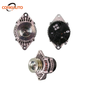 19020616, 113691, 4711210, 8463 12 V 70a alternador automático para 7SI para delco remy - Product Image 2