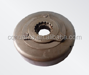 Motorcycle CLutch AssembLy for <strong>CT250</strong> Boxer - Product Image 4