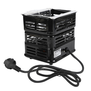 T-015CB Lvhe Ổ Đốt Hương Than <span class=keywords><strong>Hookah</strong></span> Shisha Xách Tay Lớn Mới Bán - Product Image 2