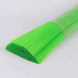 ПЭТ синтетическое волокно для метлы