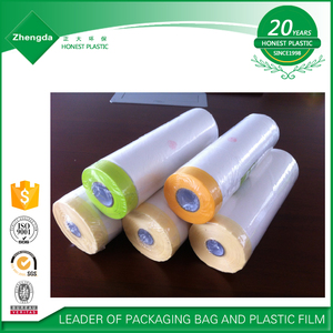 Entreprises chinoises <span class=keywords><strong>de</strong></span> vente en gros proposant du <span class=keywords><strong>film</strong></span> <span class=keywords><strong>de</strong></span> masquage imperméable - Product Image 3