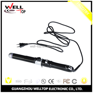 Nouveaux produits sur le marché chinois vente chaude LCD affichage meilleur cheveux bigoudi - Product Image 2