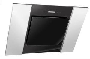 évents de <span class=keywords><strong>mur</strong></span> de cuisine cuisinière hotte aspirante filtres - Product Image 1