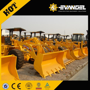 Düşük fiyat XCMG 1.8 ton mini yükleyici ekskavatör <span class=keywords><strong>lw188</strong></span> - Product Image 5
